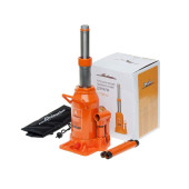 Домкрат телескопич. 4т в сумке (MIN - 229 мм, MAX - 535 мм) <b>AIRLINE AJ-TB-04</b>