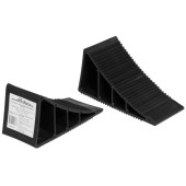 Упор (башмак) противооткатный, пластиковый <b>AIRLINE AJ-U-01 </b>