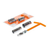 Ключ свечной (16*21) <b>AIRLINE AK-S-01</b>