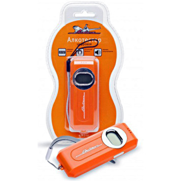 Алкотестер цифровой <b>AIRLINE ALK-D-02</b>-2