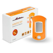 Алкотестер с Hot Wire сенсором <b>AIRLINE ALK-HW-03</b>