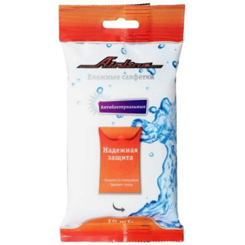 Набор автомобилиста Техосмотр-2 <b>AIRLINE ANA-02</b>