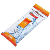 Салфетки влажные для стеклянных поверхностей (20 шт.) <b>AIRLINE AN-M-01</b>