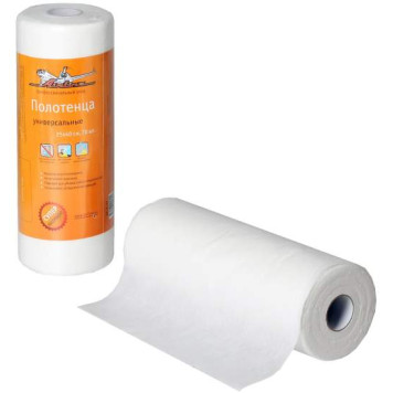 Полотенце универсальное 25х40 см, 70 шт <b>AIRLINE AN-R-03</b>