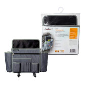 Органайзер на спинку переднего сидения (32*10*37 см) <b>AIRLINE AO-BS-02</b>