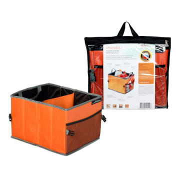 Органайзер малый в багажник (38*30*25 см) <b>AIRLINE AO-ST-06</b>