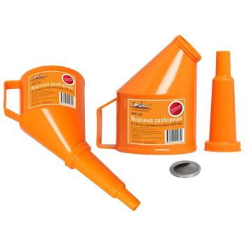 Воронка разборная D-120 мм <b>AIRLINE APF-04 </b>