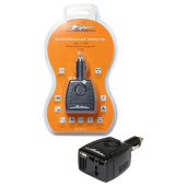 Инвертор 12В-220В, 150 Вт <b>AIRLINE API-150-01</b>