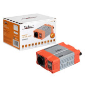 Инвертор 12В-220В, 300 Вт AIRLINE API-200-02