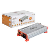 Инвертор 12В-220В, 750 Вт чистый синус AIRLINE API-750-09