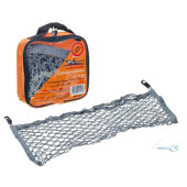 Сетка карман 30*70 см (2 пластиковых крючка, 2 крючка-самореза) <b>AIRLINE AS-S-01</b>