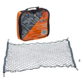 Сетка напольная 75*90 см (4 металлических крючка) <b>AIRLINE AS-S-06</b>