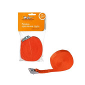 Ремень крепления груза с фиксатором 6 м, 200 кг <b>AIRLINE AS-T-02</b>