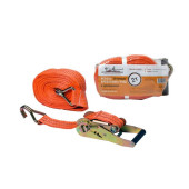 Ремень крепления груза с храповиком 8 м, 2 т <b>AIRLINE AS-T-06</b>