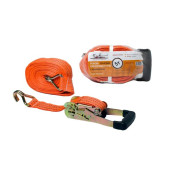 Ремень крепления груза с храповиком 8 м, 5 т <b>AIRLINE AS-T-10</b>