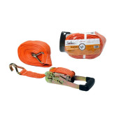 Ремень крепления груза с храповиком 10 м, 5 т <b>AIRLINE AS-T-11</b>