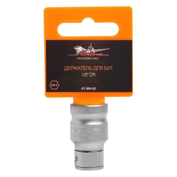 Держатель для бит 1/2" DR <b>AIRLINE AT-BH-02</b>