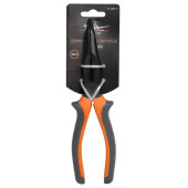 Длинногубцы загнутые 8" (200мм) <b>AIRLINE AT-BNP-8</b>