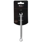 Ключ комбинированный 6мм <b>AIRLINE AT-CS-01</b>