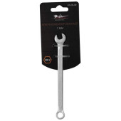 Ключ комбинированный 7мм <b>AIRLINE AT-CS-02</b>