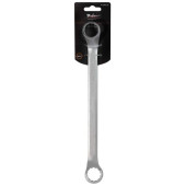 Ключ накидной с изгибом 20х22мм <b>AIRLINE AT-DRS-08</b>