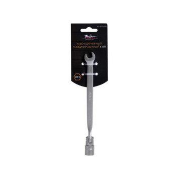 Ключ шарнирный комбинированный 8мм <b>AIRLINE AT-FCS-01</b>