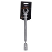 Ключ шарнирный комбинированный 17мм <b>AIRLINE AT-FCS-08</b>