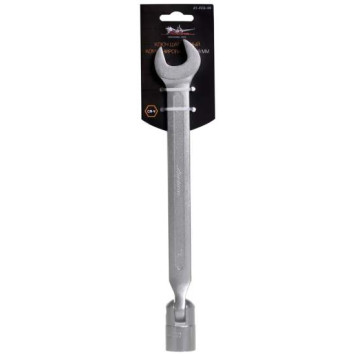 Ключ шарнирный комбинированный 19мм <b>AIRLINE AT-FCS-09</b>