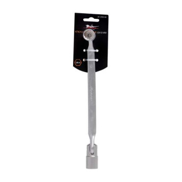 Ключ шарнирный 12х13мм <b>AIRLINE AT-FHS-04</b>