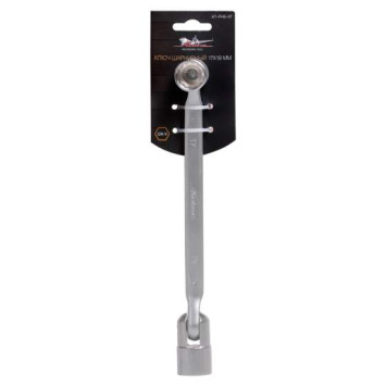 Ключ шарнирный 17х19мм <b>AIRLINE AT-FHS-07</b>