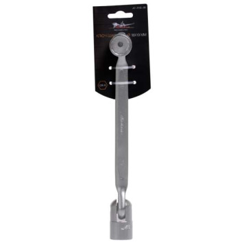 Ключ шарнирный 18х19мм <b>AIRLINE AT-FHS-08</b>