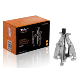 Съемник шарнирный трехлапый 100мм (50-100мм) <b>AIRLINE AT-GP3-02</b>