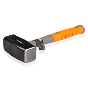 Кувалда с фибергласовой рукояткой 2000гр <b>AIRLINE AT-HF-06</b>