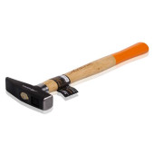 Молоток слесарный с деревянной рукояткой 300гр <b>AIRLINE AT-HW-01</b>