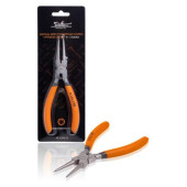 Щипцы для стопорных колец "прямой сжим" 6" (150мм) <b>AIRLINE AT-ICP6-01</b>