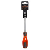 Отвертка крестовая усиленная под ключ PH3*150мм <b>AIRLINE AT-IP3-03</b>