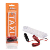 Знак ТАКСИ LED салонный с подсветкой 12В <b>AIRLINE ATL-12-03</b>