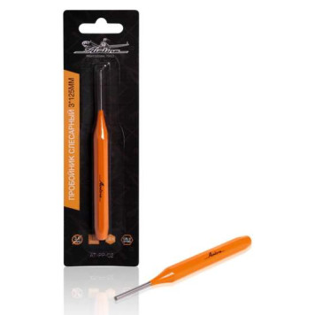 Пробойник слесарный 3*125мм <b>AIRLINE AT-PP-02</b>