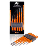 Набор пробойников 6 предметов 2-8мм <b>AIRLINE AT-PP-07</b>