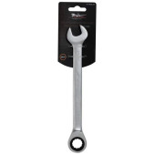 Ключ комбинированный трещоточный 16мм <b>AIRLINE AT-RCS-09</b>