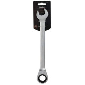 Ключ комбинированный трещоточный 22мм <b>AIRLINE AT-RCS-14</b>