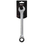 Ключ комбинированный трещоточный 24мм <b>AIRLINE AT-RCS-15</b>