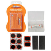 Ремкомплект для камер и вело шин <b>AIRLINE ATRK-1</b>