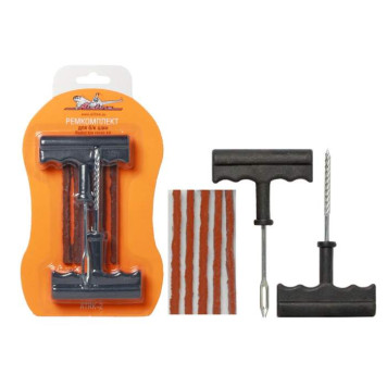 Ремкомплект для б/к шин <b>AIRLINE ATRK-2</b>