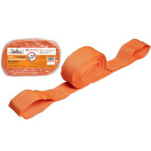 Трос буксировочный лента 12 т, 6 м, без крюков <b>AIRLINE ATR-S-12</b>