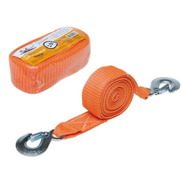 Трос буксировочный лента 2,5 т, 4 м <b>AIRLINE ATR-S-2.5</b>