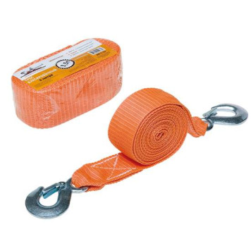 Трос буксировочный лента 3,5 т, 4 м <b>AIRLINE ATR-S-3.5</b>