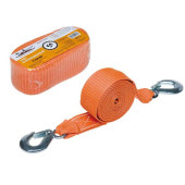 Трос буксировочный лента 5 т, 4 м <b>AIRLINE ATR-S-5</b>