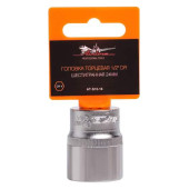 Головка торцевая 1/2" DR шестигранная 24мм <b>AIRLINE AT-S12-16</b>