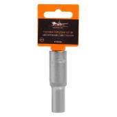 Головка торцевая 1/2" DR шестигранная 11мм глубокая <b>AIRLINE AT-S12-23</b>